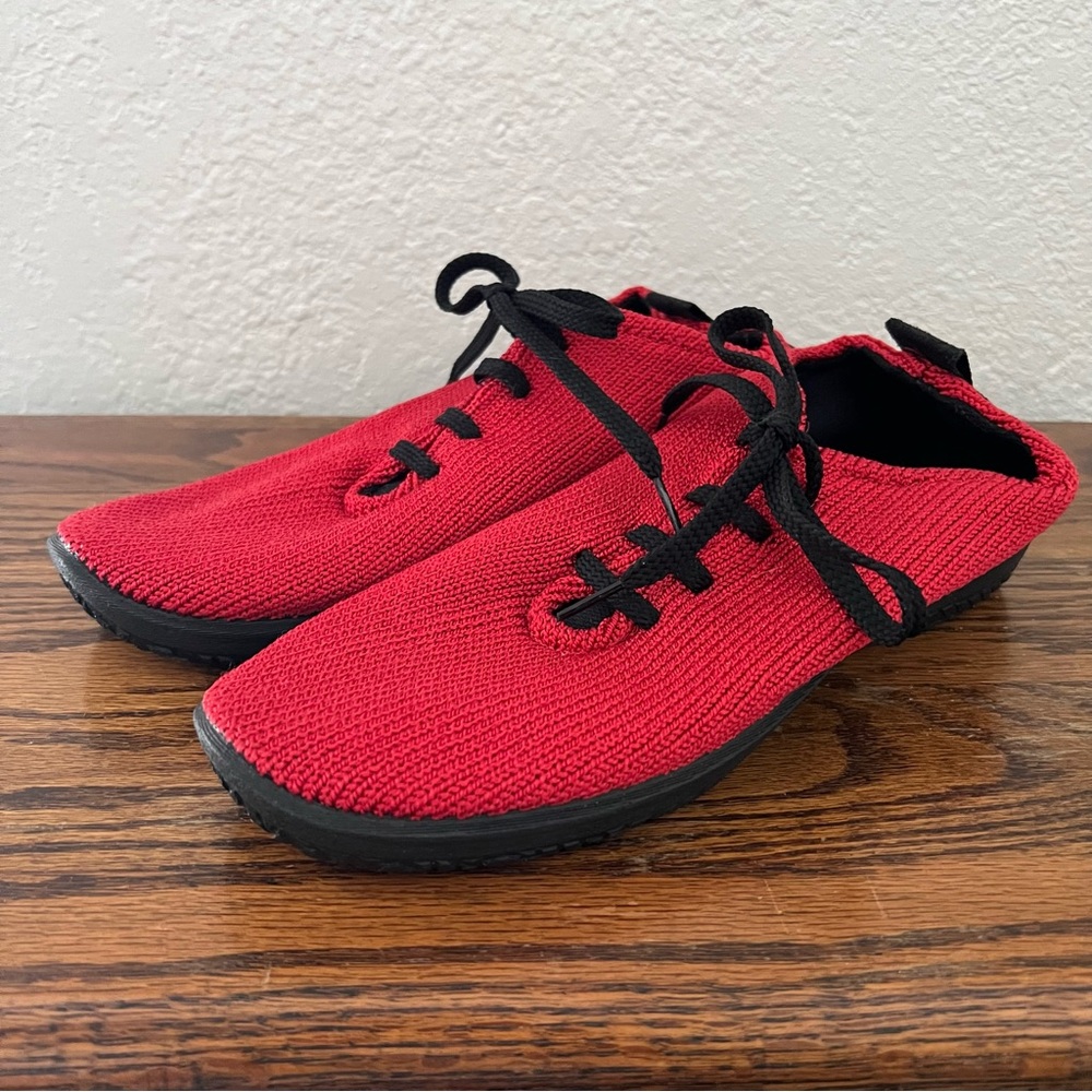 Arcopedico LS Shocks Women's Men's Lace-Up 1151 Size EU 42